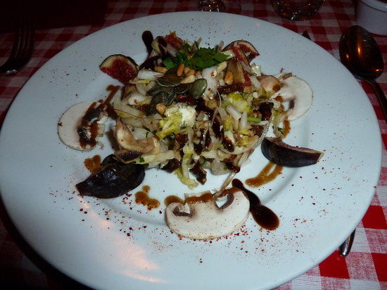 Chez Fernand